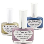 Лак для ногтей, El Corazon (Эль Коразон) 16 мл Актив био-гель колр гель полиш Призма 423/35